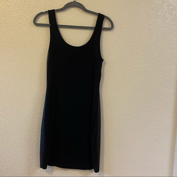 REVOLVE Bailey 44 Faux Leather‎ Dress - Picture 4 of 14